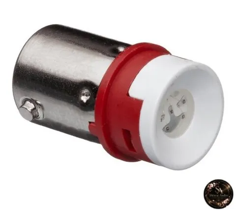 Omron LED Lamp Unit for AC/DC (A22-24AR)