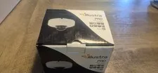 American Dynamics Illustra Pro 3MP compact mini-dome camera. Used