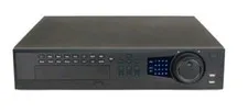 Professional 16CH 4K NVR IP Network Video Recorder G4-EX-NVRPRO-P-16 No HDD