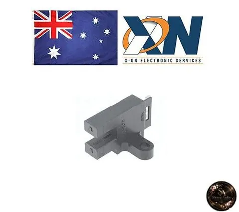 Omron Thin Photo Microsensor Grooved T-type Detection Distance 5mm DC Optical