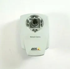 Axis 207 Network Security Camera 0235-001-01
