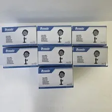 NEW LOT (7) Zmodo CMOS Bullet Outdoor Camera Color IR 480 CCTV ZMD-CBR-BBB23NM