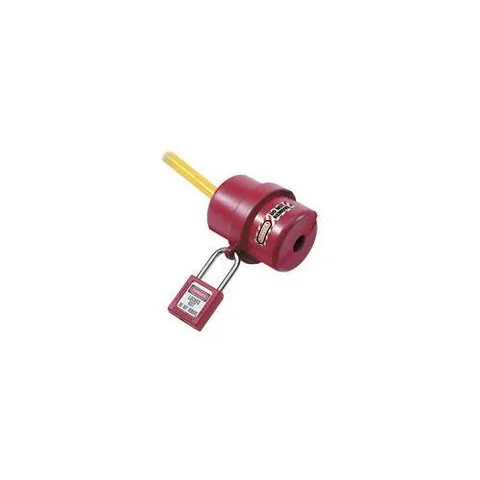 RT04105 487 Master Small Clamp Plug