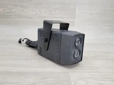 VTG RADIO SHACK SAFE HOUSE 49-307 INFRARED PHOTOELECTRIC BURGLAR ALARM