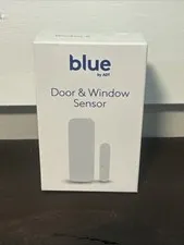 Wireless Window & Door Sensor BLUE By ADT SSH1R0-29