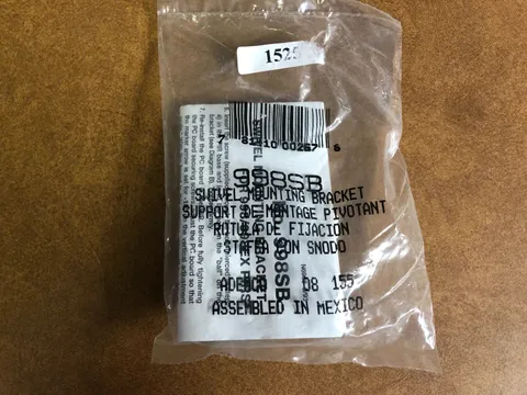 Honeywell / Ademco  998SB  Swivel Mounting Bracket