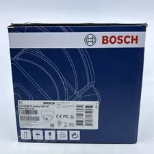 Bosch NDN-50022-A3 FLEXIDOME IP Outdoor 5000 HD Color Camera - NEW