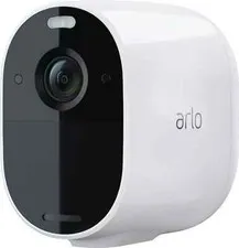 Arlo VMC2030-100NAS Essential Spotlight Single Wireless Indoor/Outdoor Camera™