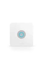 Ring Alarm Base Station (2nd Gen) — 104 dB Siren, Built-in Backup Battery - NEW