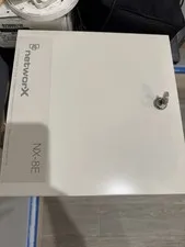 GE NX-8E Alarm Panel