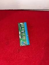 GE INTERLOGIX NETWORX CADDX NX-216E 16 ZONE SECURITY ALARM EXPANDER MODULE