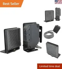 E-931-S35RRQ Enforcer Indoor/Outdoor Wall Mounted Photoelectric Beam Sensor w...