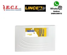 Lince Spa 9586-GOLD-TOSCA-GPRS Gold Central 869 64 Zone With GPRS Card