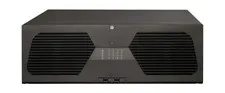 Titanium 256CH 3U NVR Server, ED98256H5NV-A3H, No PoE, 16 SATA, HDMI/VGA