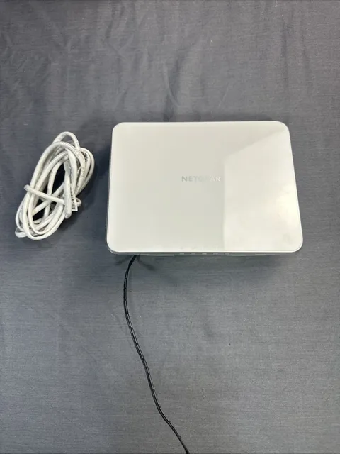 NETGEAR VMB3000 Arlo Camera Base station