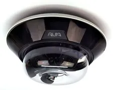 Avigilon A5 QUAD Multi- Sensor Security Dome IP Network Camera Indoor Outdoor