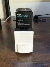 Simple Motion Sensor Switch by Deako, Automatic Timer, Occupancy and Vacancy 