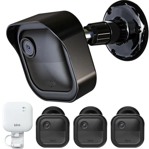All-New Blink Outdoor Cover for Blink Outdoor 4/2K+ /3rd Gen