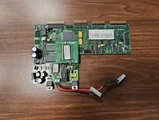 MT51340FA 1510067FA Honeywell Dating Logic Board Board for Input System