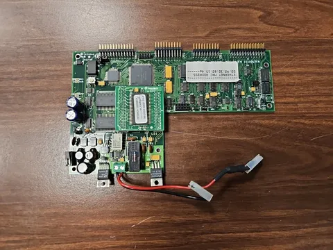 MT51340FA 1510067FA Honeywell Dating Logic Board Board for Input System