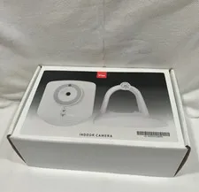 Wireless IP Indoor Camera Sensormatic ADT RC8021 White