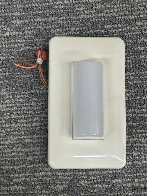 Aiphone Nhr-4A/A Call Light, For Nhx Series, Dual Led 02816