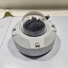Panasonic WV-S2531LN i-PRO Network Security Camera PoE TESTED USED NDAA ONVIF