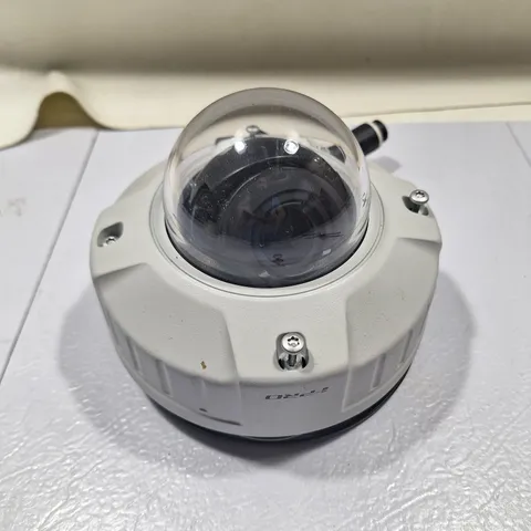 Panasonic WV-S2531LN i-PRO Network Security Camera PoE TESTED USED NDAA ONVIF