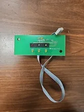 MT51750CA 1510046CA Honeywell Dating SPIE Card LIGHTS for Input System