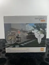 NEW Sengled Snap Wireless HD Camera LED Light Bulb 1080P WiFi Security PAR38