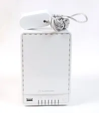 Alarm.com ADC-SVR100 4 Channel Stream/ Network Video Recorder With 1TB HDD u260