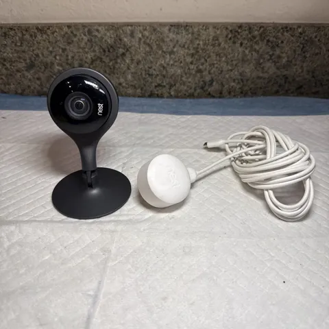 Google Cam Indoor Security Camera with Magnetic Stand (A0005) 1st Gen