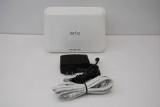 Netgear Arlo Pro VMB4000 Wireless Security Camera Base Station w/ AC Adapter