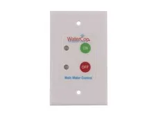 WaterCop Water Control Wall Switch