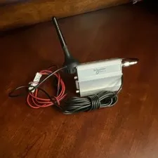 Schneider Electric SR2MOD03 GSM Cell/Modem