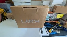 Latch Camera 2MP Dome LC9368-HTV