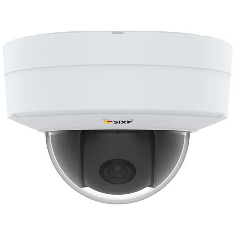 Axis P3245-V Network Security Camera (Part Number: 01591-001)