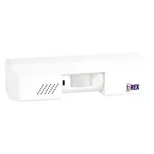 Kantech Infrared  Sensor TREX-XL Kantech TREX-XL 840067662717 Molded ABS White