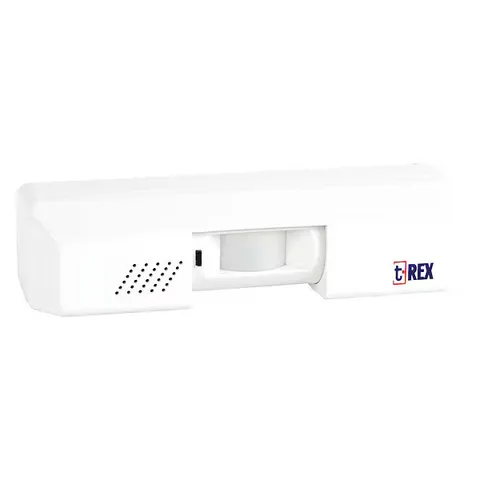 Kantech Infrared  Sensor TREX-XL Kantech TREX-XL 840067662717 Molded ABS White