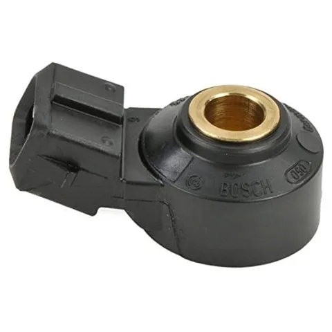 0261231188 OE Engine Knock Sensor - Compatible with Select Mercedes-Benz C,