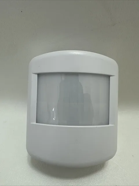 Vivint Smart Home VS-PIR200-345 Wireless Motion Sensor Detector Tested Working