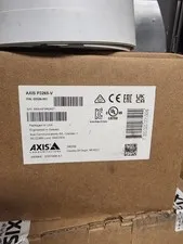 Axis  P3265-V 2MP Network Dome Camera (02326-001)