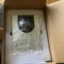 Outdoor IP Villa Door Station VT02201F-P Video Intercom WiFi Card doorbell