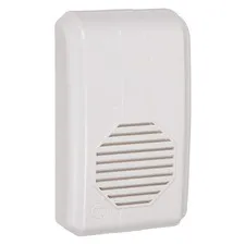 SAFETY TECHNOLOGY INTERNATIONAL STI-3353 Wireless Chime Receiver 38XL87