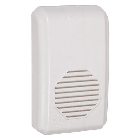 SAFETY TECHNOLOGY INTERNATIONAL STI-3353 Wireless Chime Receiver 38XL87