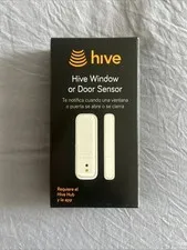 Hive Window or Door Sensor Smart Home Indoor - Factory Sealed 🔥