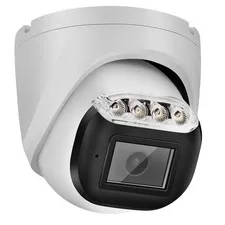 MWRCTV 8MP POE IP Camera Outdoor,Heaty Duty Full Metal Case,4K Turret Dome