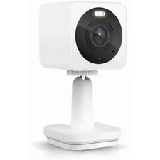 Wyze Cam OG 1080p Indoor and Outdoor Smart Security Camera with Color Night Visi