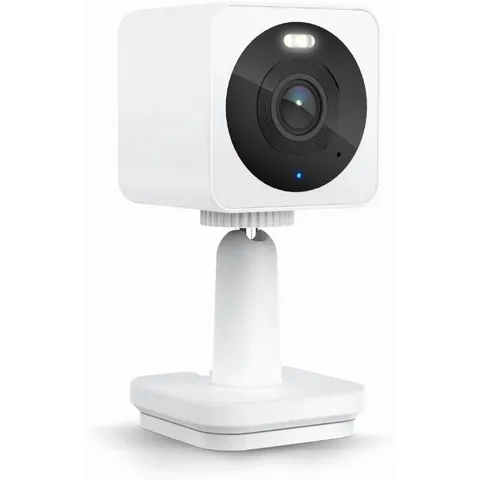 Wyze Cam OG 1080p Indoor and Outdoor Smart Security Camera with Color Night Visi