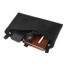 Hanger Secure Bag Secret Secure Pocket Storage Organizer Compartment Document